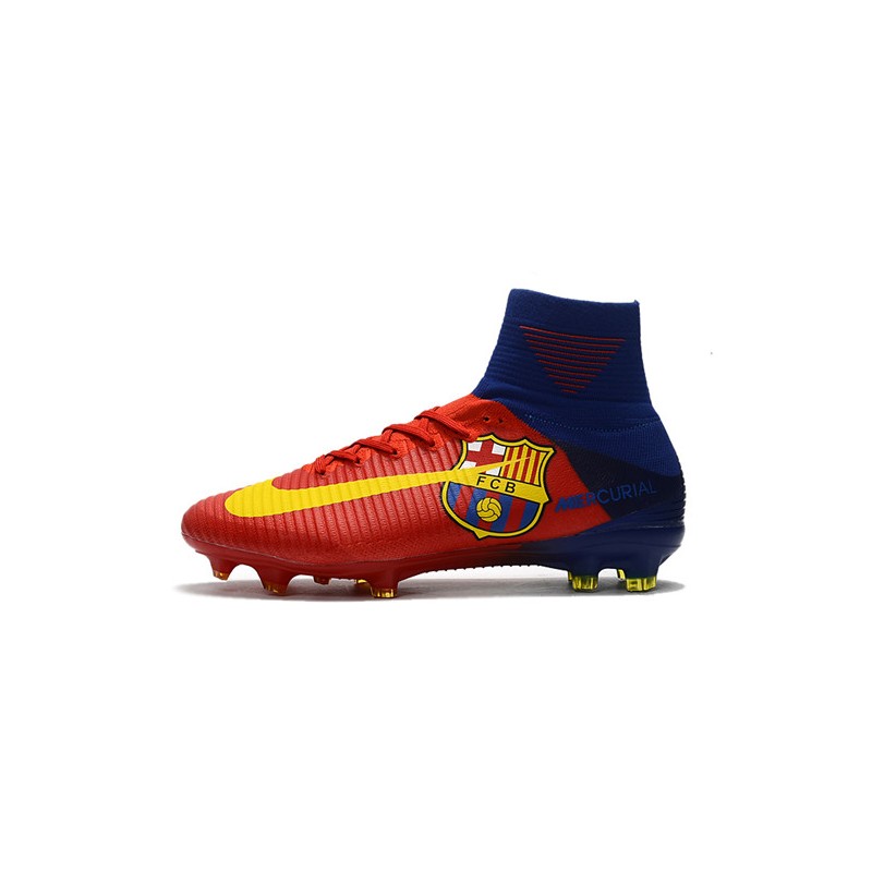 korki nike mercurial superfly v